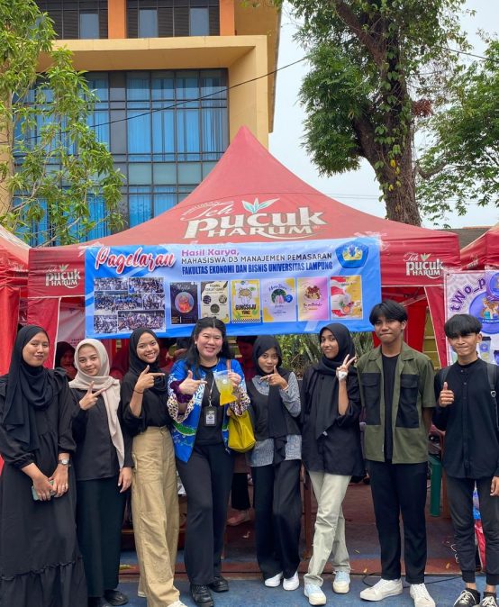 Bazar Manajemen Expo 2023