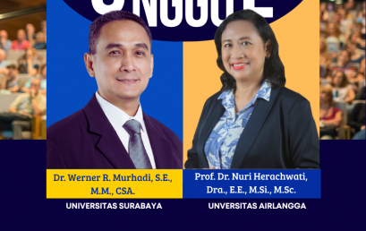 D3 Manajemen Pemasaran FEB Unila Siap Asesmen Lapangan, Targetkan Predikat Unggul