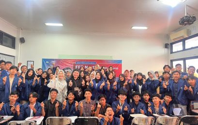 Dalam Ilmu Design Thingking