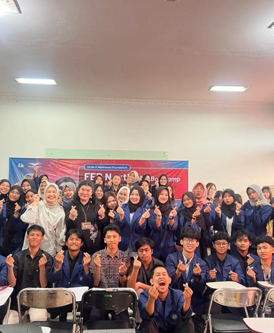 Dalam Ilmu Design Thingking