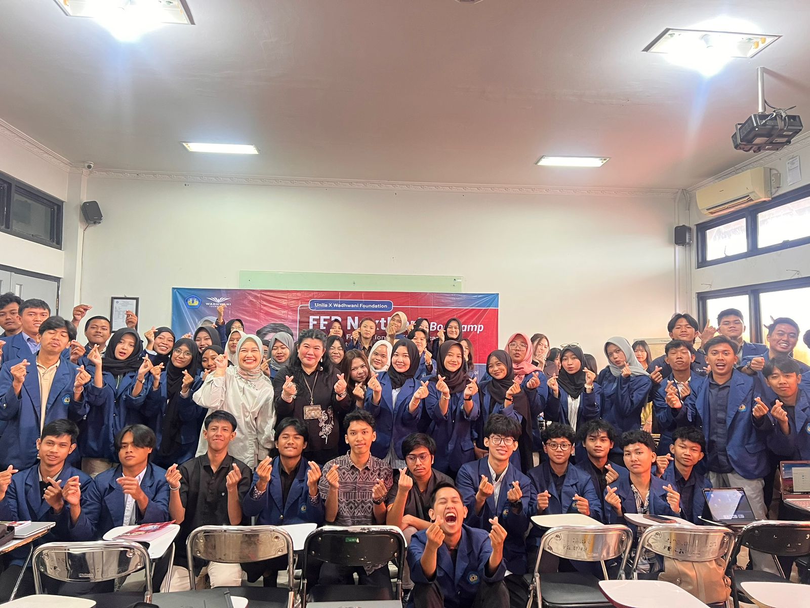 Dalam Ilmu Design Thingking