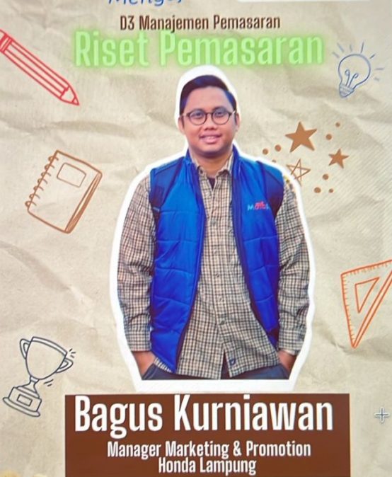 Dari Data Menjadi Strategi: Mahasiswa D3 Manajemen Pemasaran Pelajari Cara Mengubah Tren Gaya Hidup Menjadi Peluang Bisnis