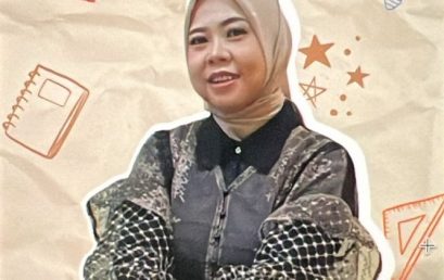 Manager Mengajar FEB Unila Hadirkan Praktisi Honda, Bekali Mahasiswa Skill Komunikasi Dunia Kerja